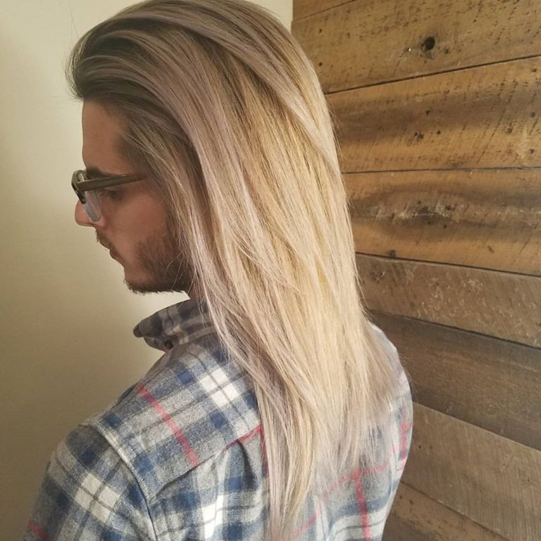 Full Foil at Drop Hair Studio in Hummelstown, PA