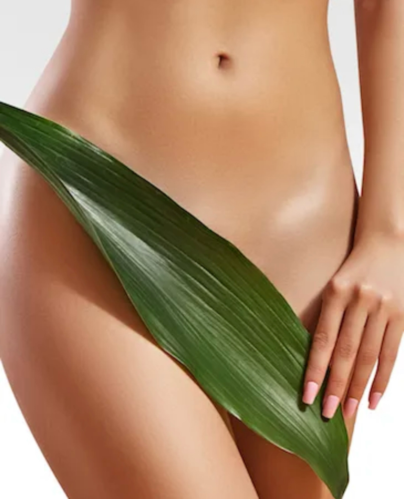 Brazilian Wax