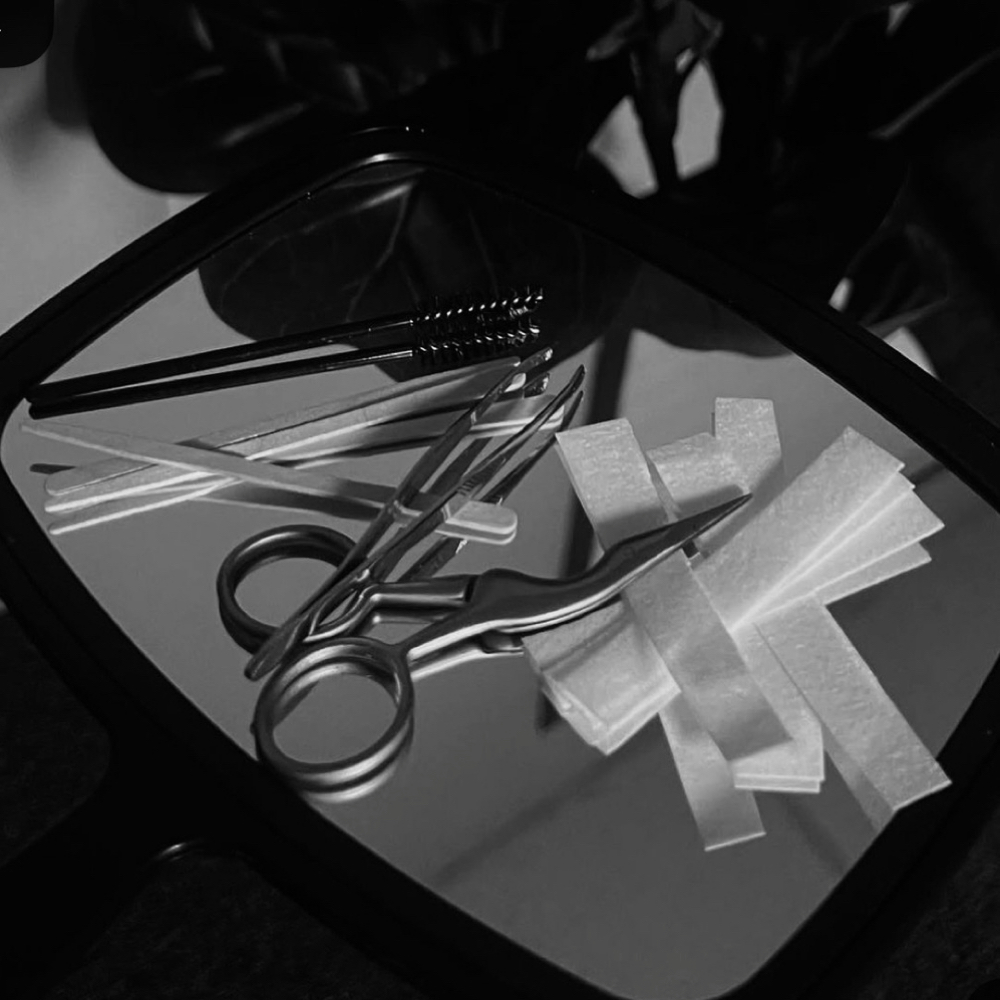 Brow Wax at GIANDRA HAIR SALON in Richmond, VA