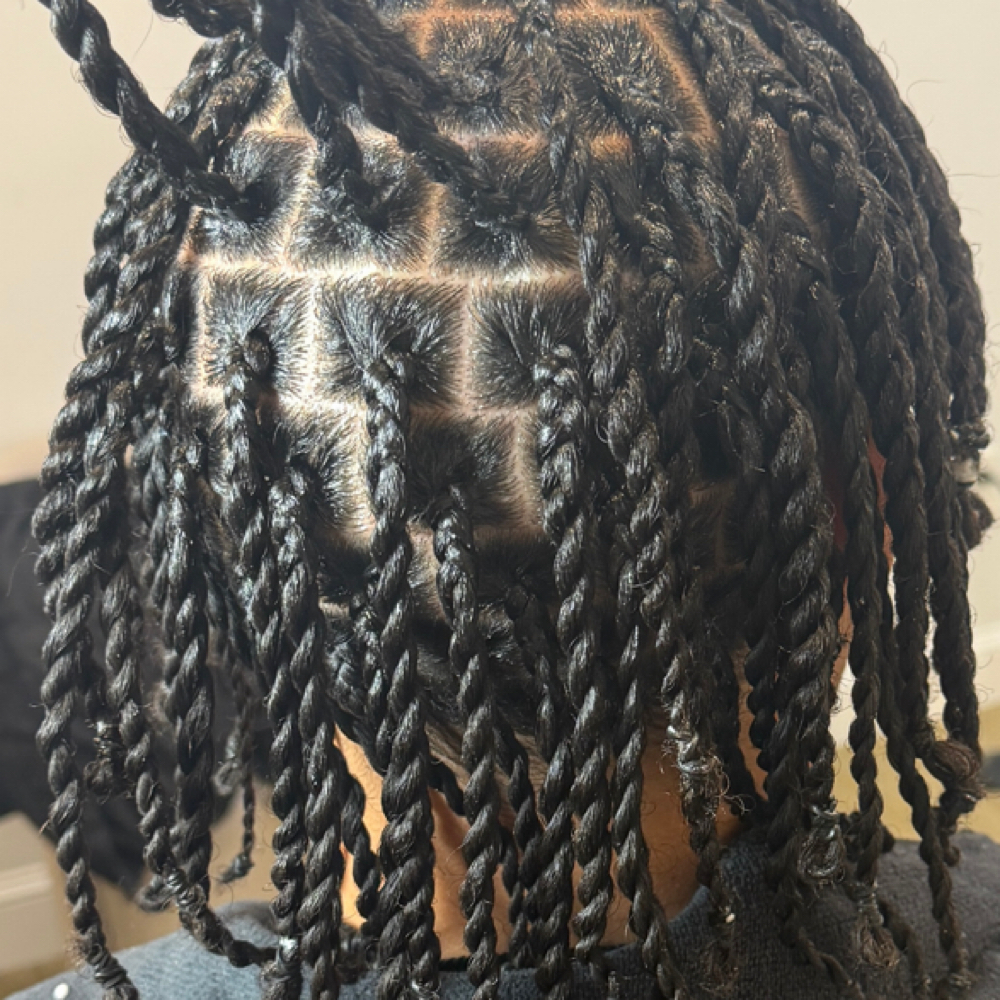 Traditional Twists