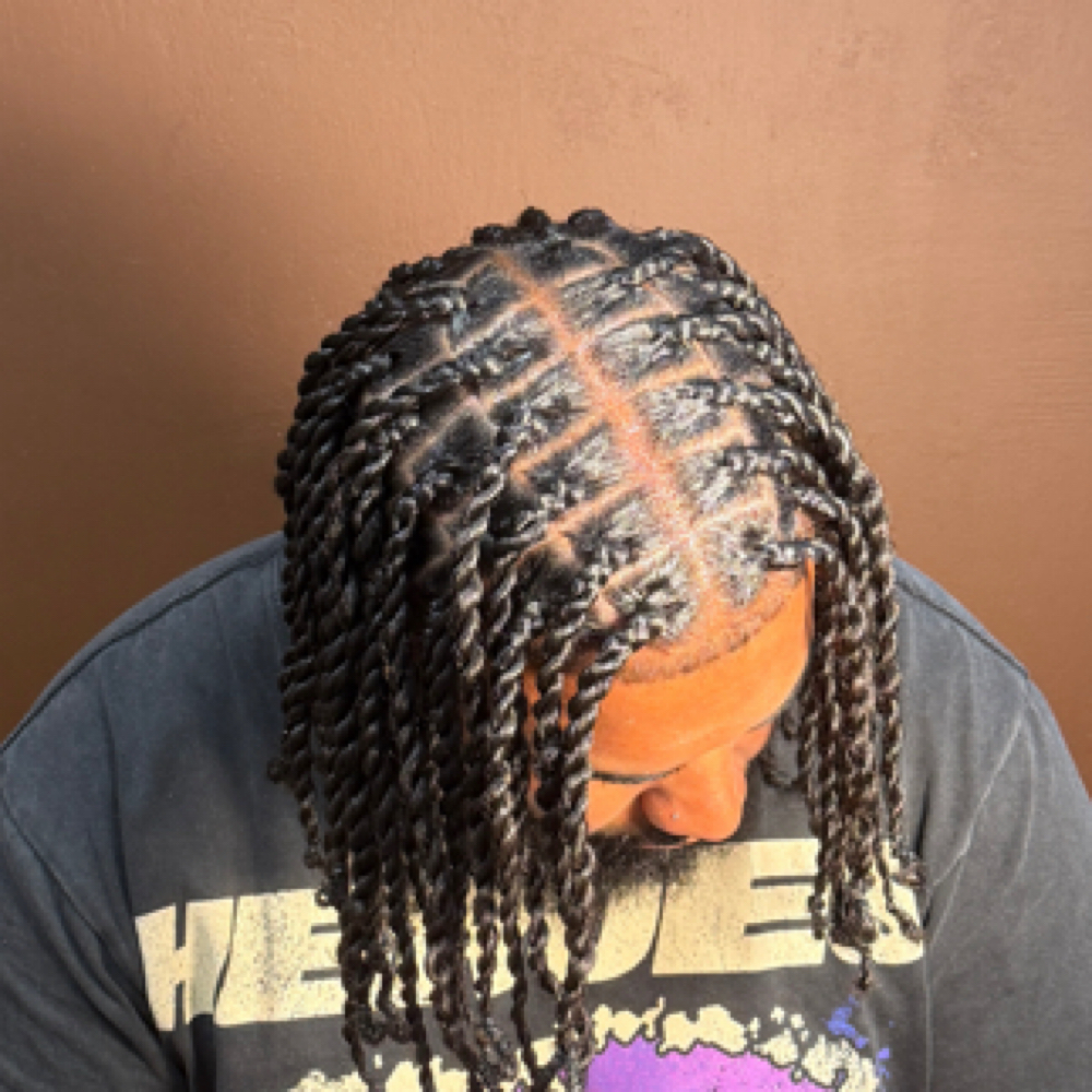 Traditional Twists at Diliaspecialtouch LLC in Dracut, MA