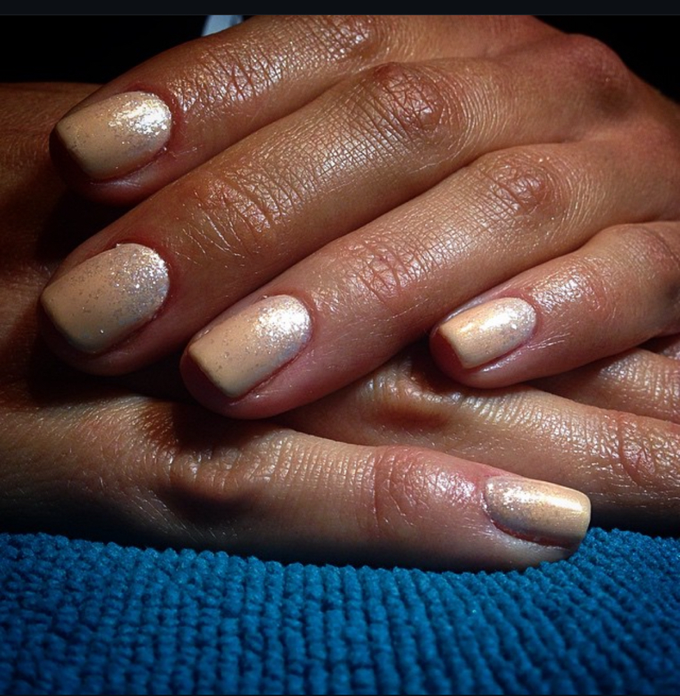 Shellac W/ Removal