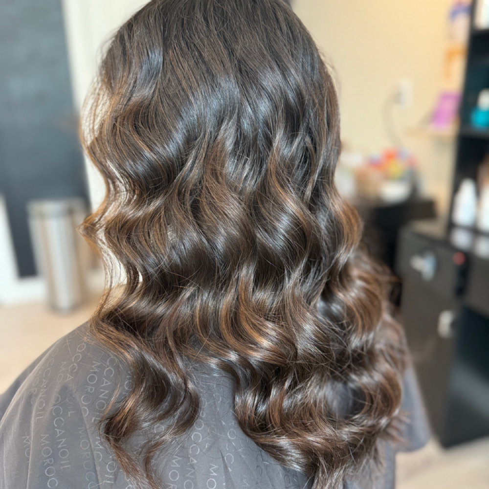 Dimensional Color at Brandi Gould in Grants Pass, OR