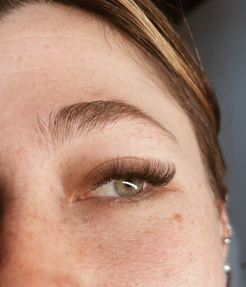 Hybird Lash Fill