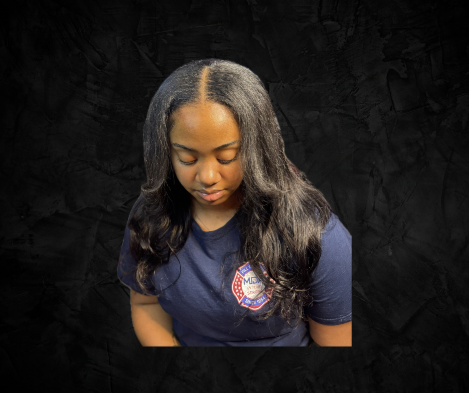 Sew In at BriDidItStudio in Columbus, GA