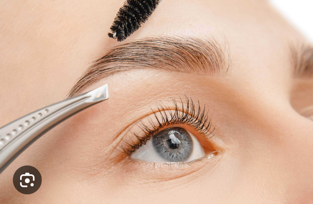 Brow Tweeze