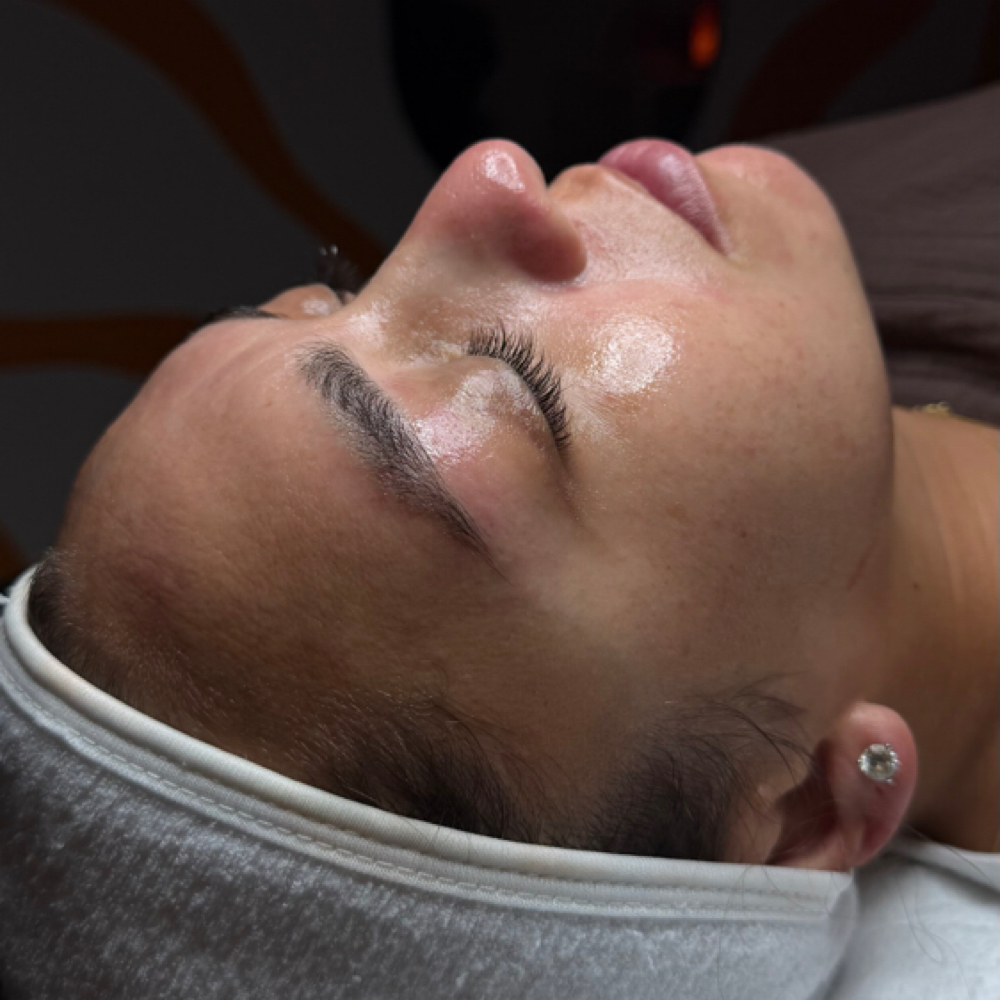 The Express Facial at Barehaus Esthetics in Weslaco, TX