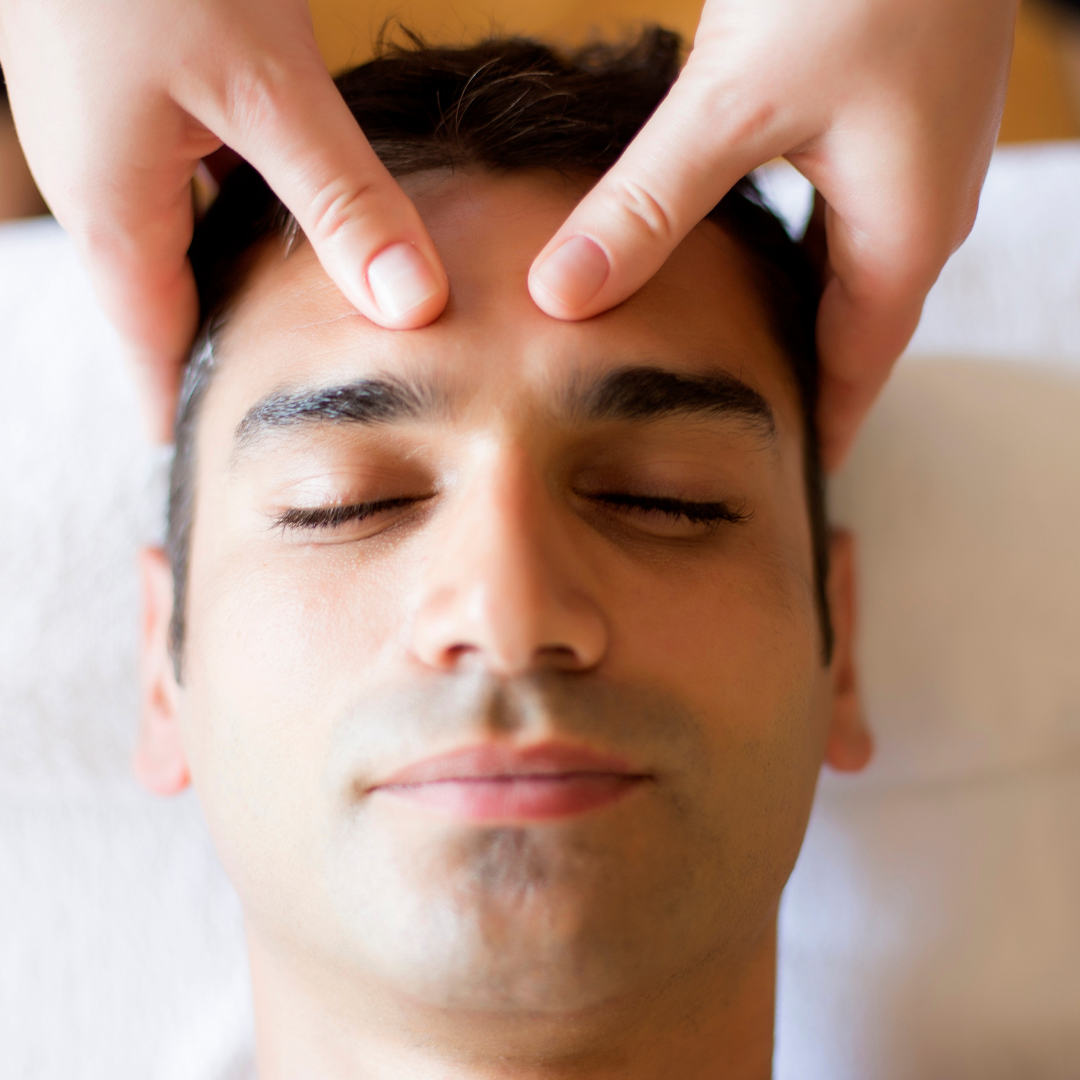 Gentleman’s Day of Bliss