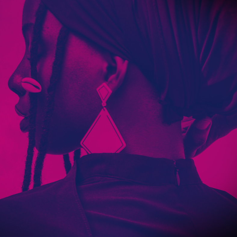 Loc Retwists (Palm/Locksmithing) at Texture Society in Columbus, OH