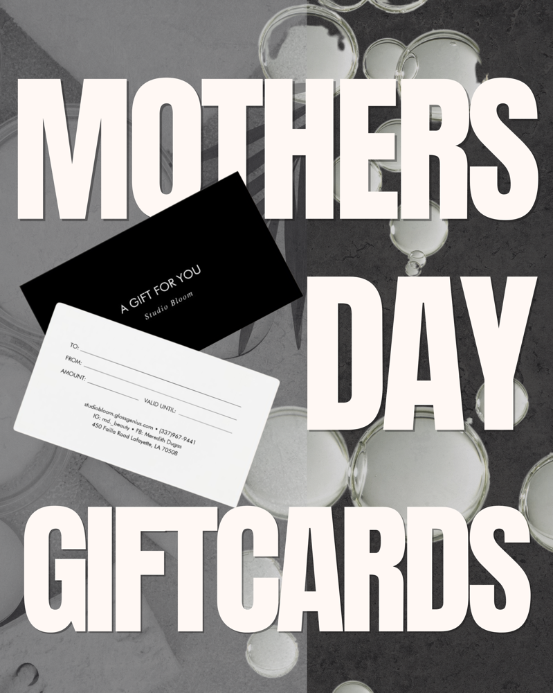 Mother’s Day Facial