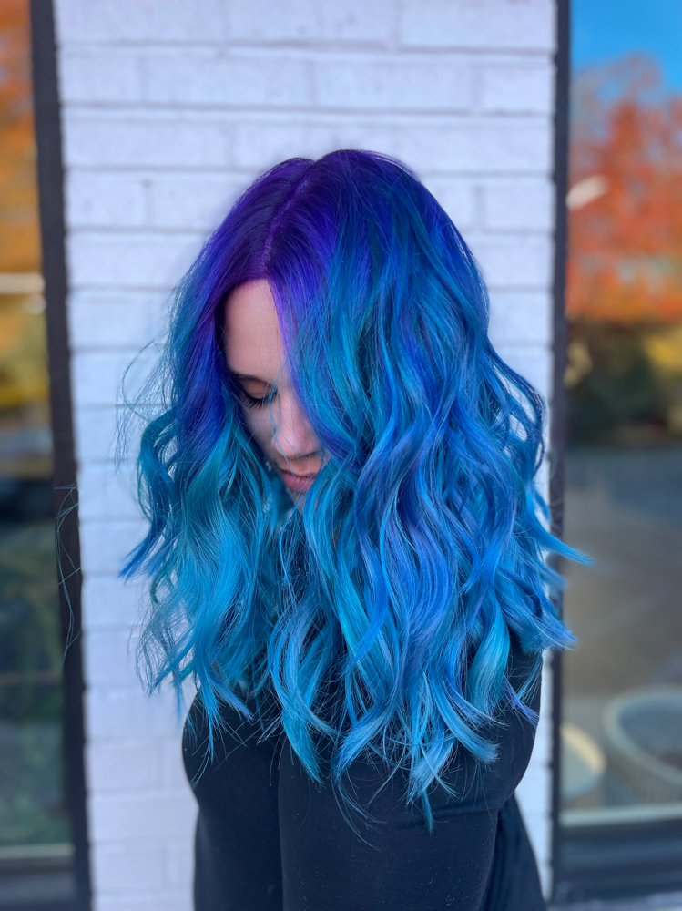 Color Transformation