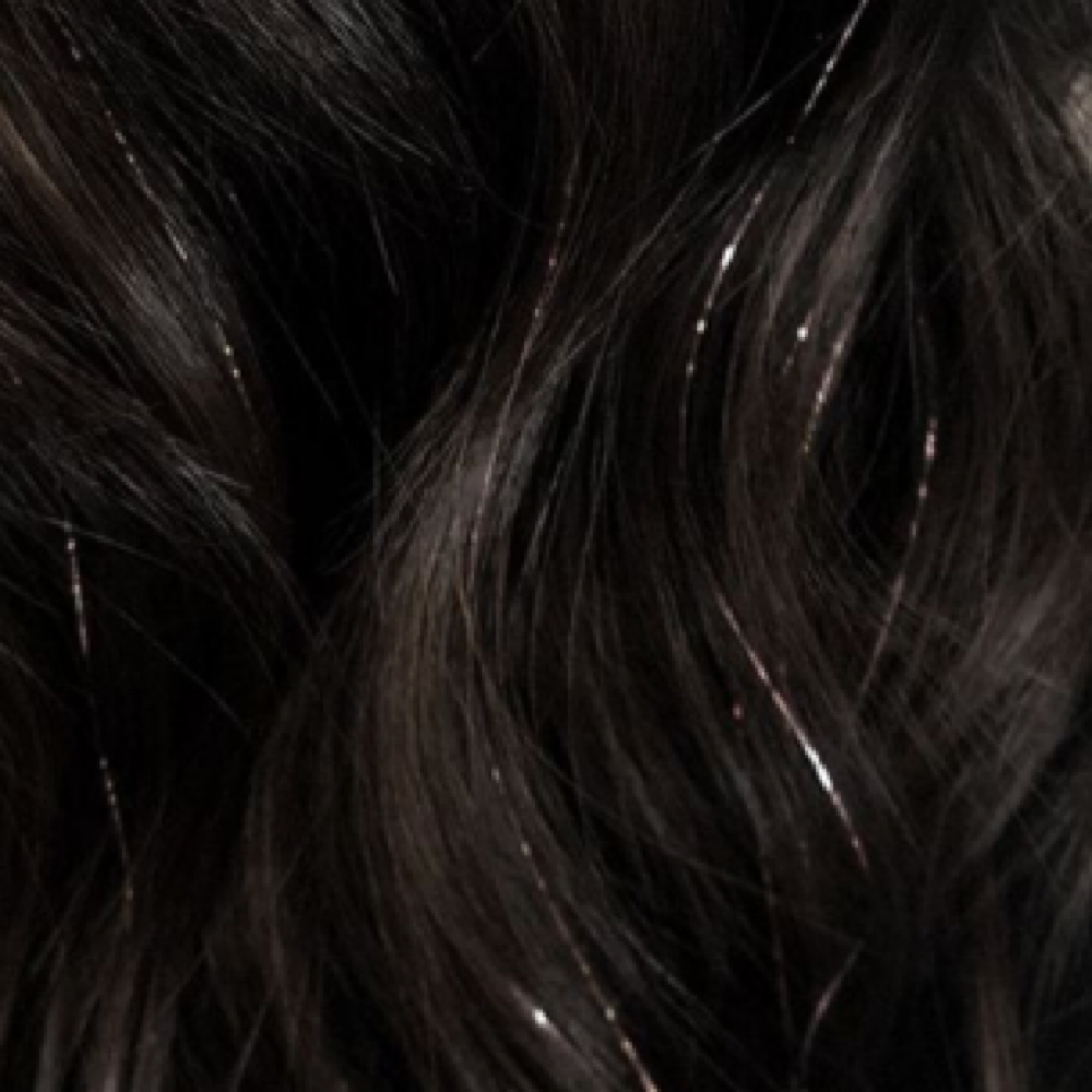 Fairy Hair at Salty Sis & Co in Lexington, NC