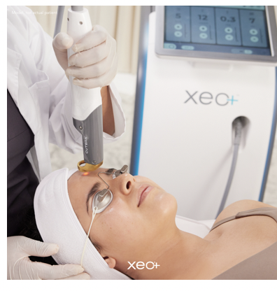 Laser Genesis Face | Neck Pkg (6)