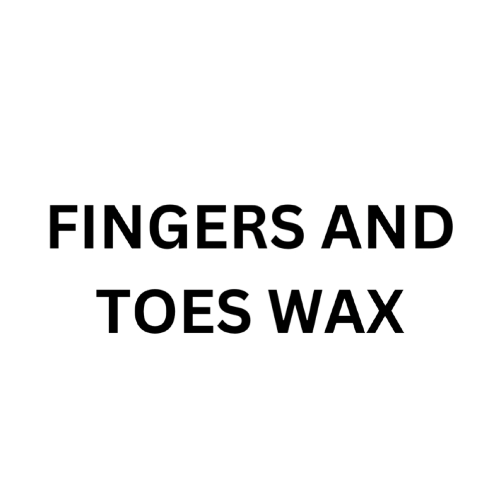 Fingers/Toes at Untamed Radiance in Lanham, MD