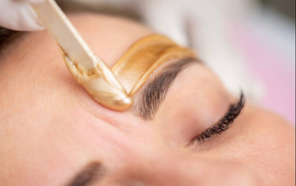 Eyebrows
