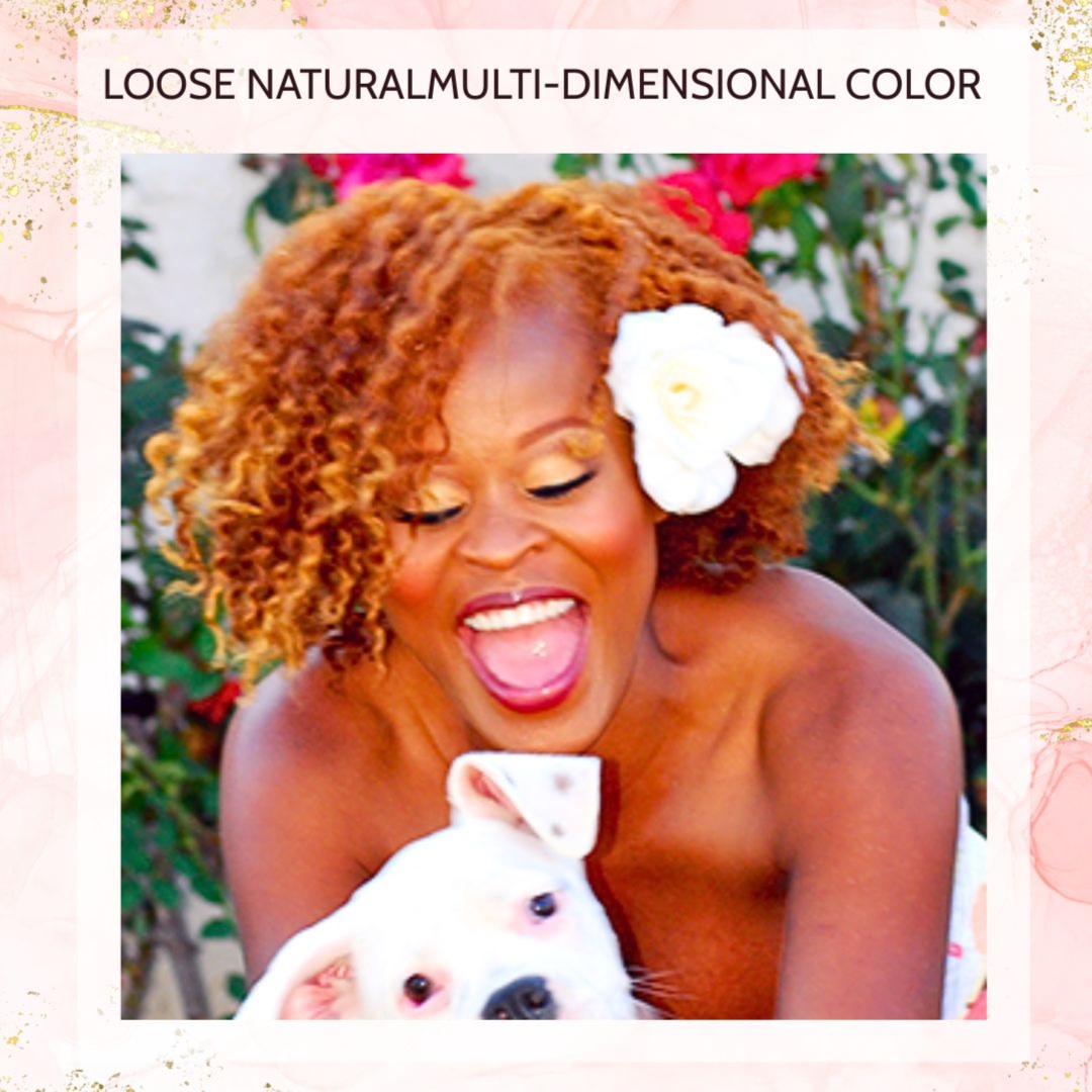 Multi-Dimensional Color