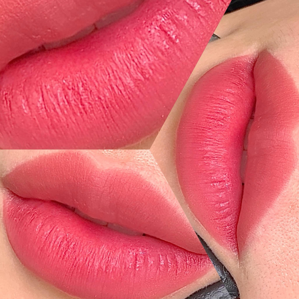 Lip Blush $225 Discount