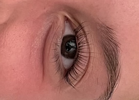 Lash Lift at Joyce Servin in Canton, MI