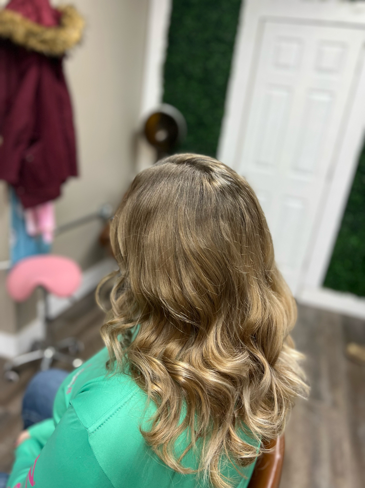 Color Correction