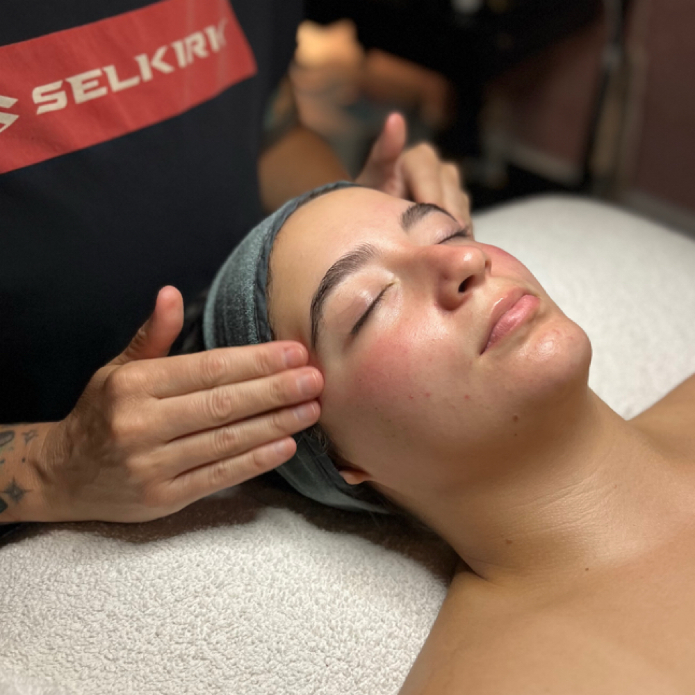 New Client Summer Facial Special at Skin Luxe Therapies in New Caney, TX