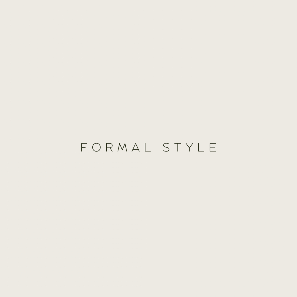 Formal Style at K | K Hair in Bend, OR