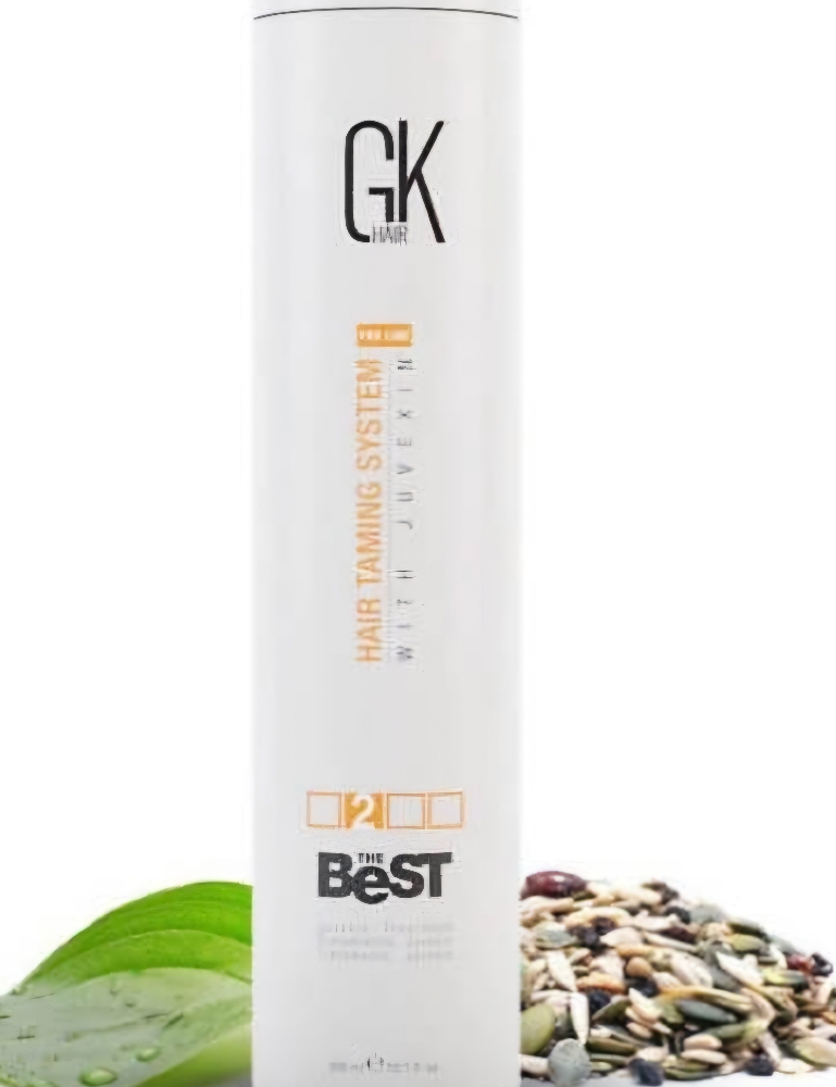 Keratin Smoothing
