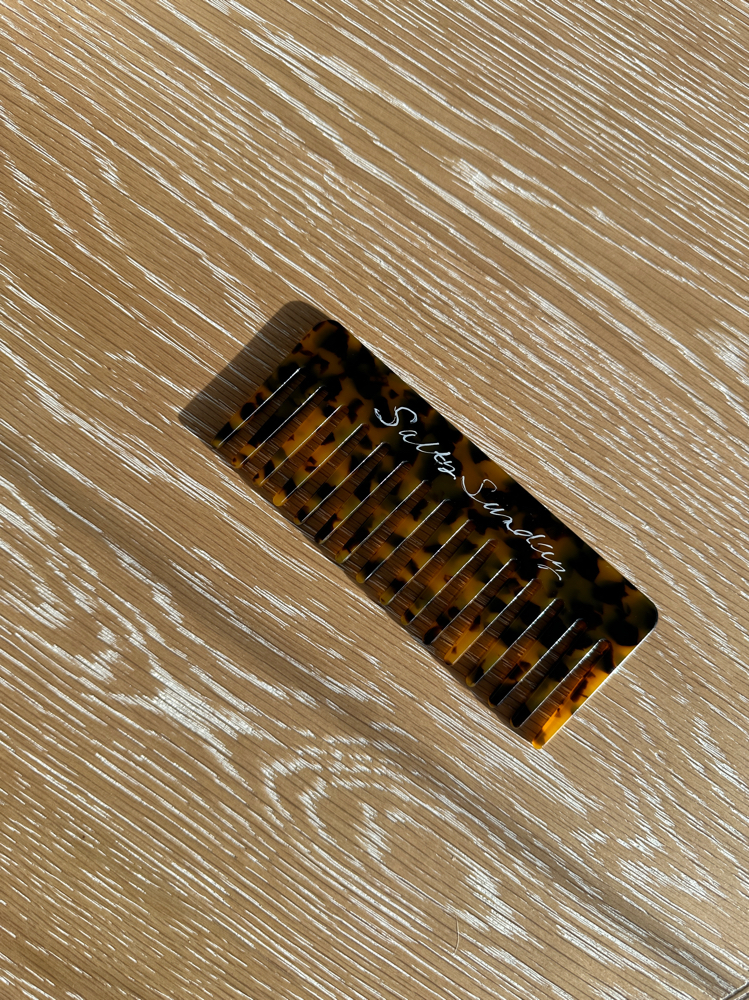 O&M Shine Shot (Smooth + Shine)