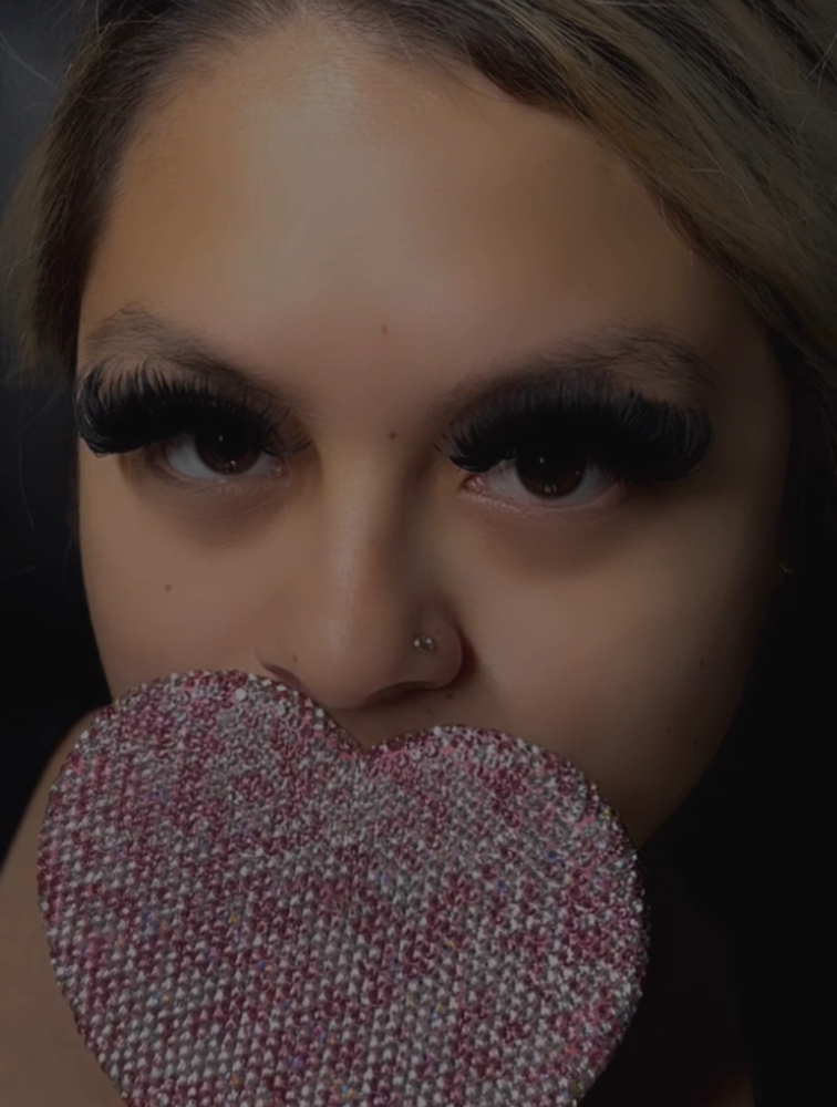 Mega Volume