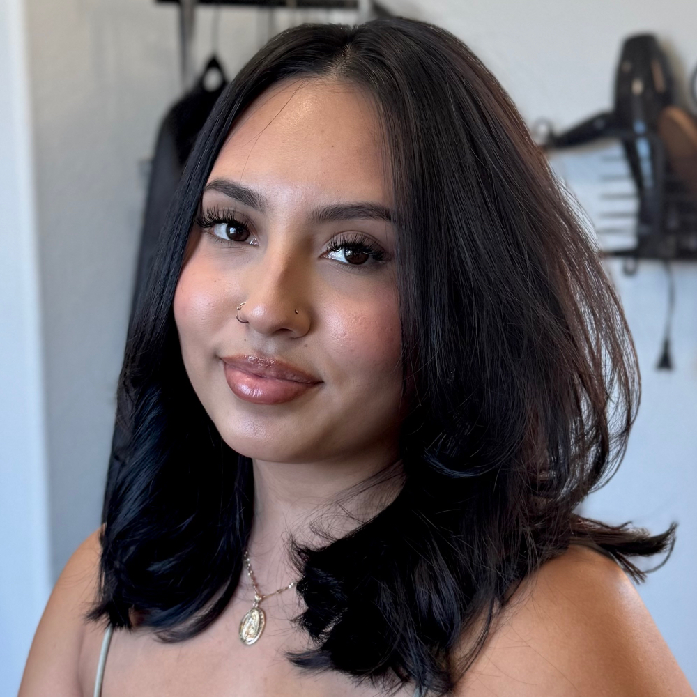 Custom Haircut•Short Length
