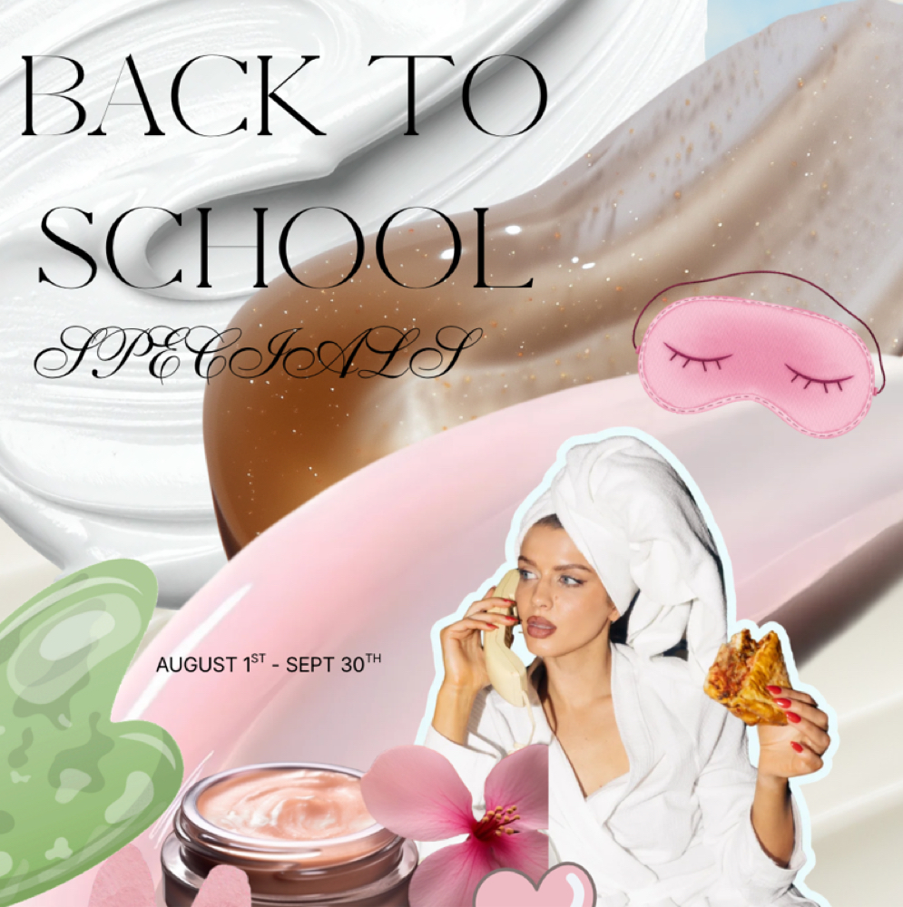 Brow + Underarm Wax at Light & Life Beauty LLC in Indiana, PA