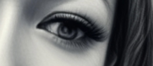 Eyelash Tinting
