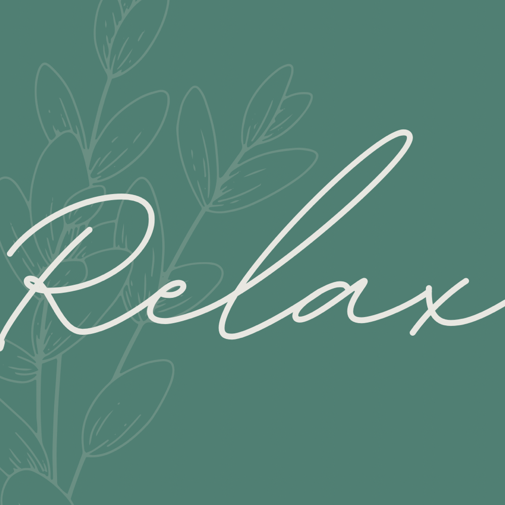 75 Minute Relaxation Facial