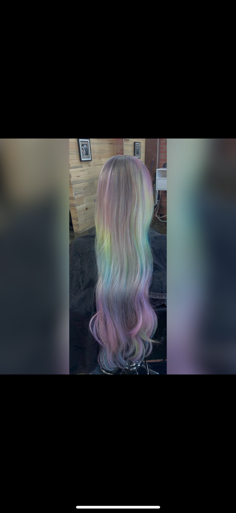 Fantasy Colors
