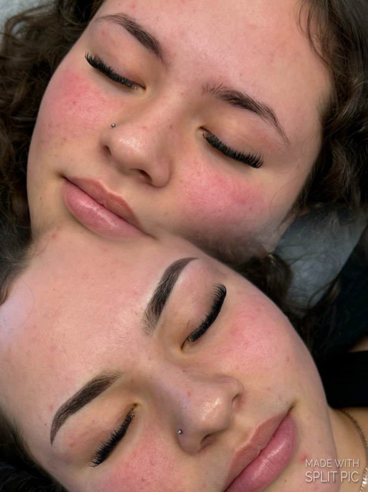 OMBRE POWDER BROWS
