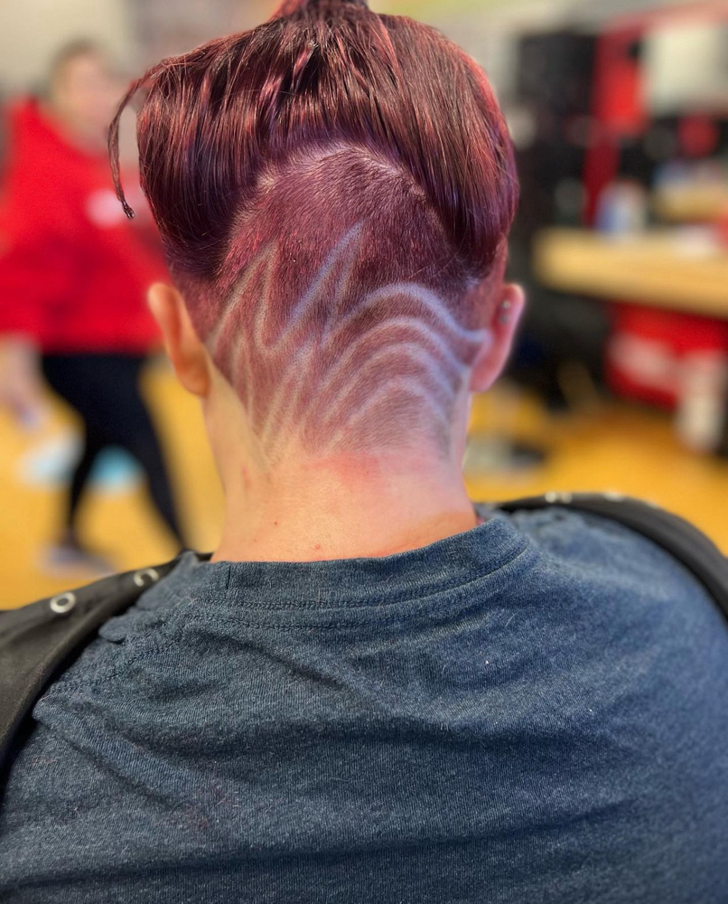 Hair Cut Designs