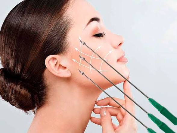 PDO THREADS X20 at Natural Glow in Grand Praire, TX