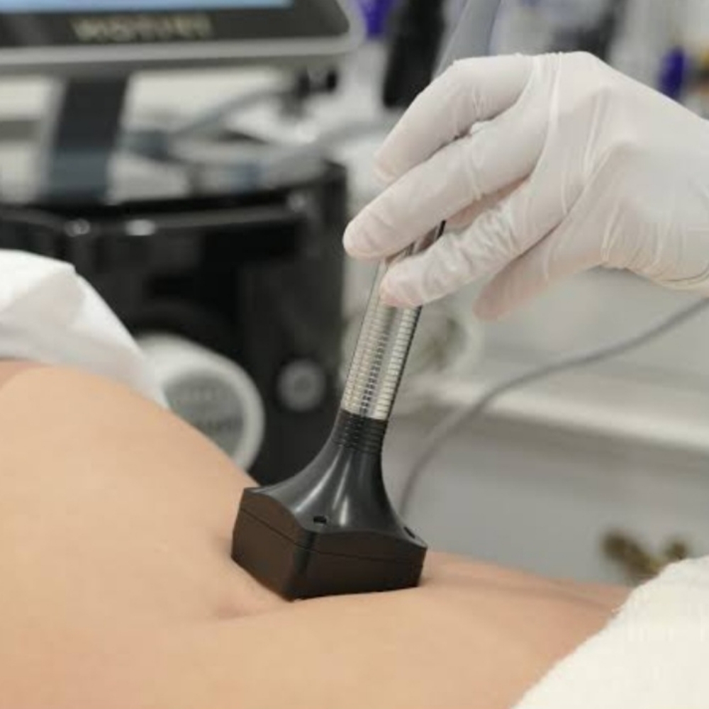 Forma Plus at Lavana Medspa in Edinburg, TX