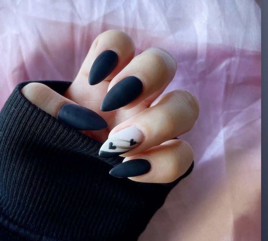 Tier 1 Nail Art ADD ON