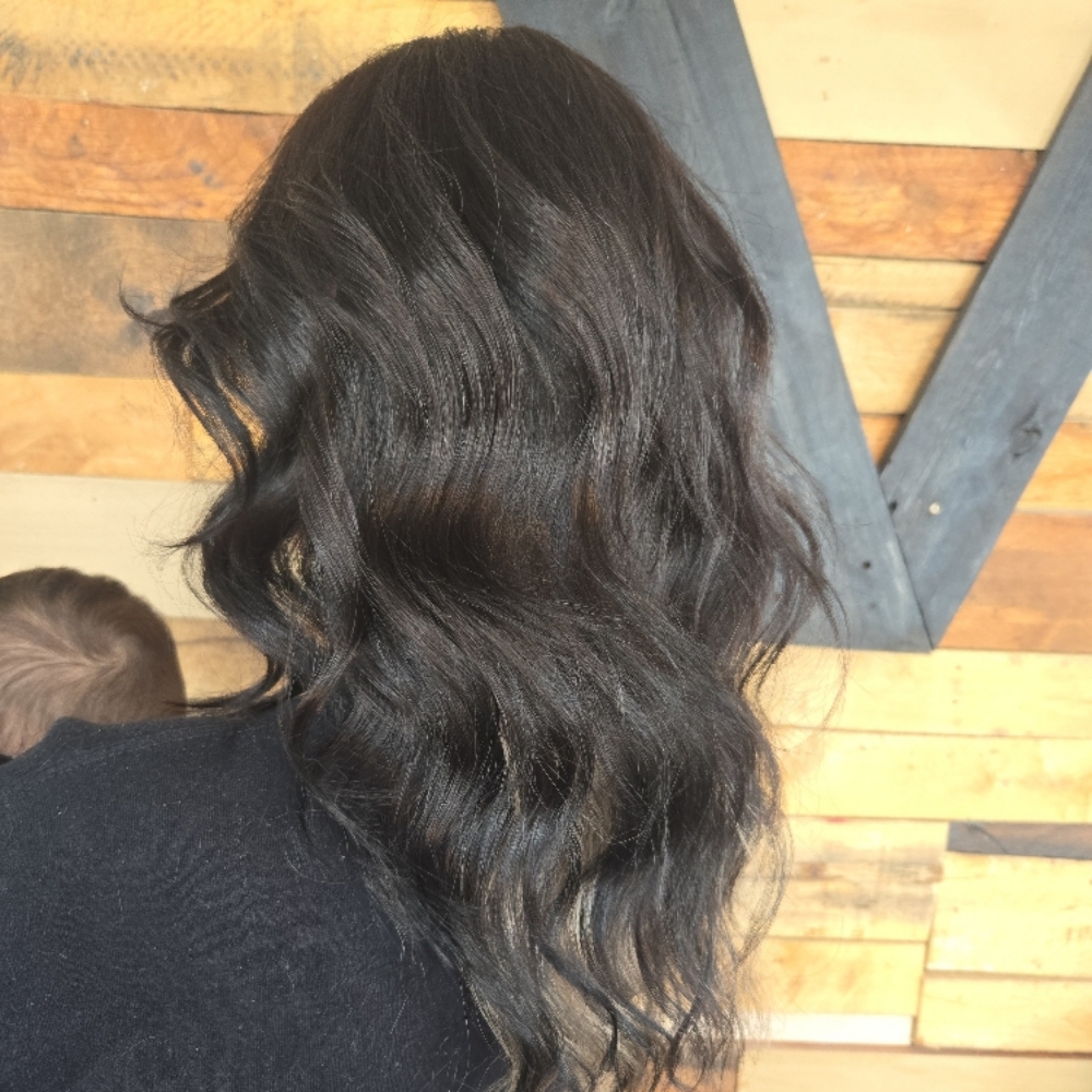 Color Retouch at Morbid Babe Beauty in Palisade, CO