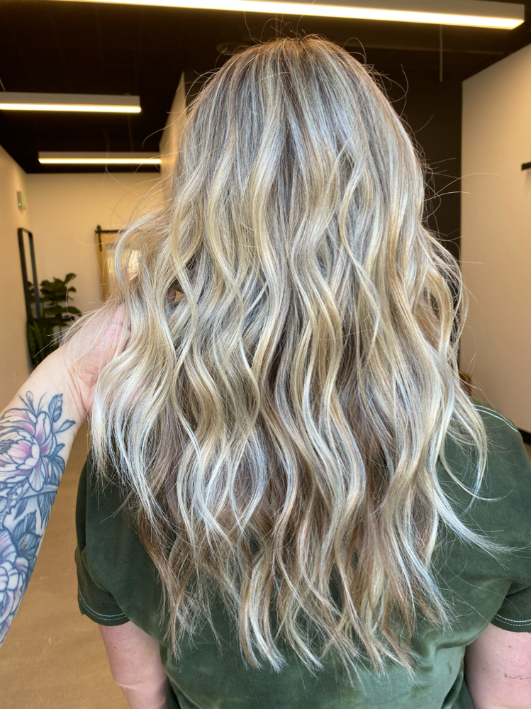 Partial Highlight