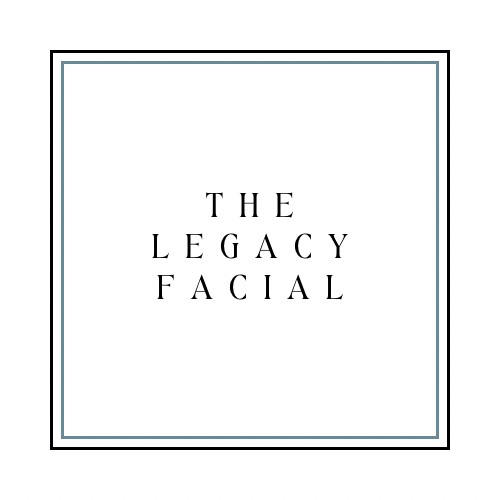 The Legacy Facial at Legacy Aesthetics in Flagstaff, AZ