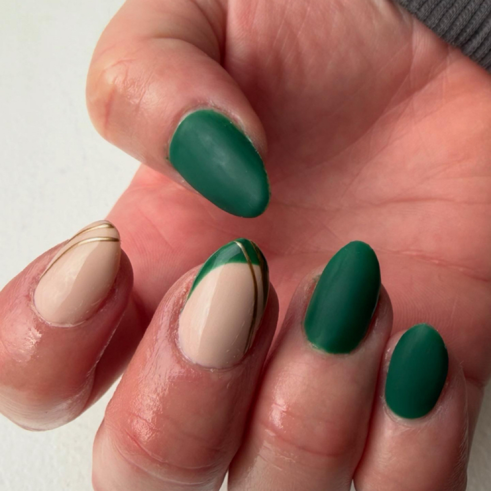 Level 1 Nail Art at Soul Shine Nails in Marysville, OH