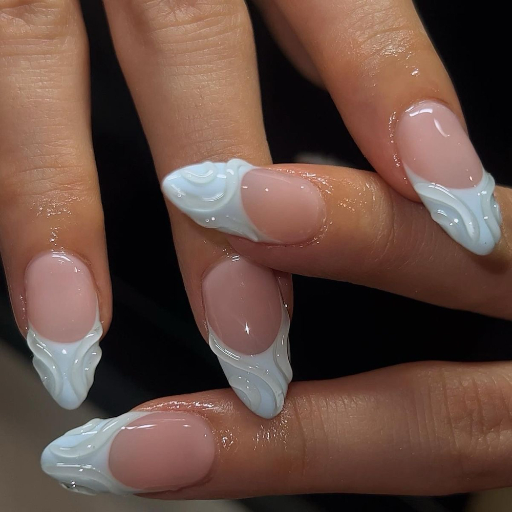 Single Nail Fix