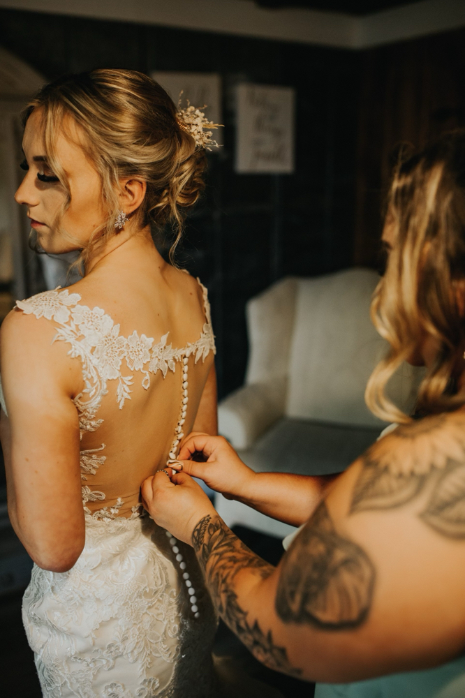 Bridal Makeup and Hair Package