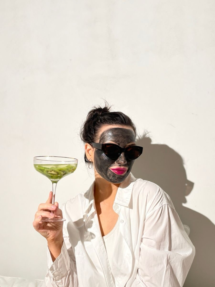 Custom Facial | 75 Mins