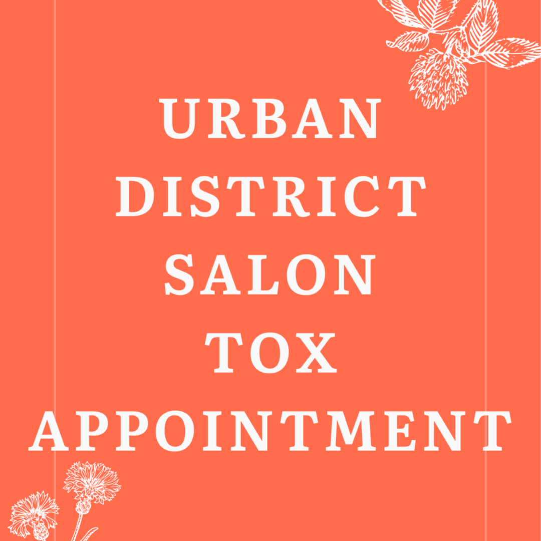 SAT/SUN - UDS Tox Appointment at All Around Beauty Plus in Tucson, AZ