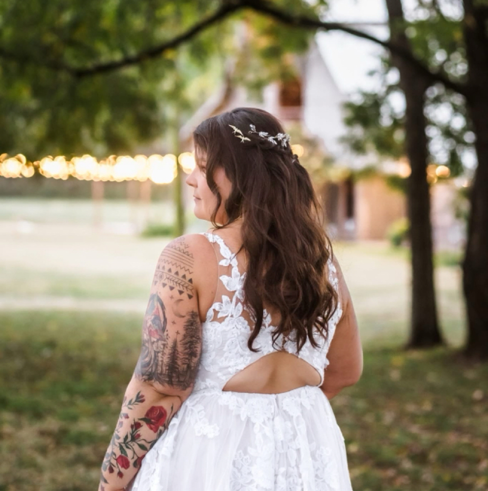 Bridal Trial Spray at Bronzed Edit Co. in Woodbury, TN