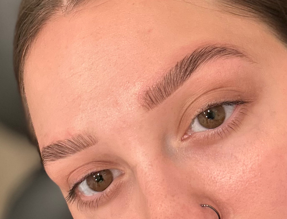 Brow Bundle