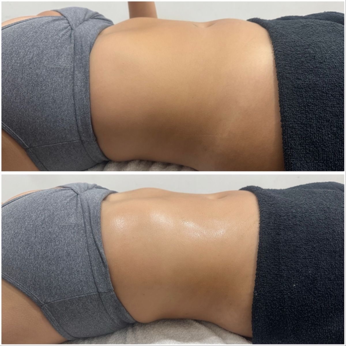 Lift & Sculpt Body Wrap Ritual at Xo Nail Salon in Watseka, IL