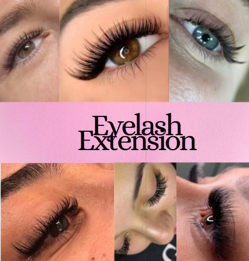 Lash Extensions
